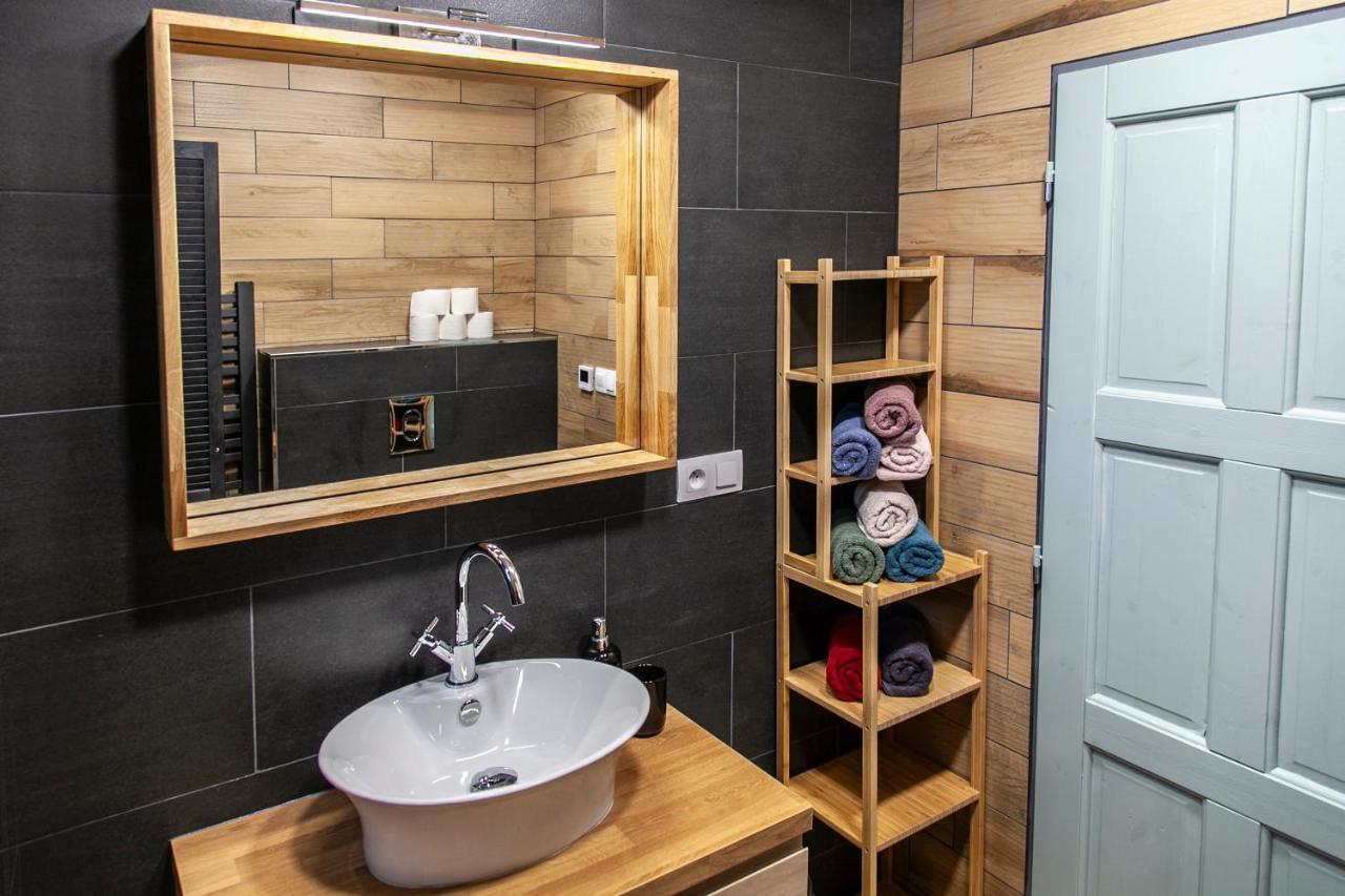 Skornickuv Statek - Tatova S Wellness Za Priplatek Дом отдыха