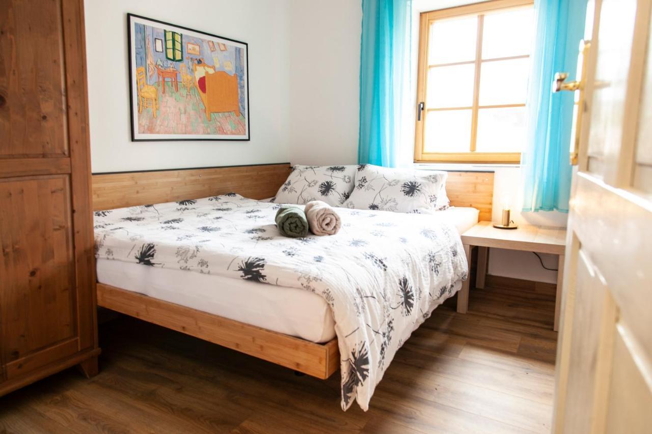 Skornickuv Statek - Tatova S Wellness Za Priplatek